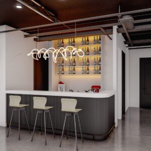 3d Rendring & Visualization