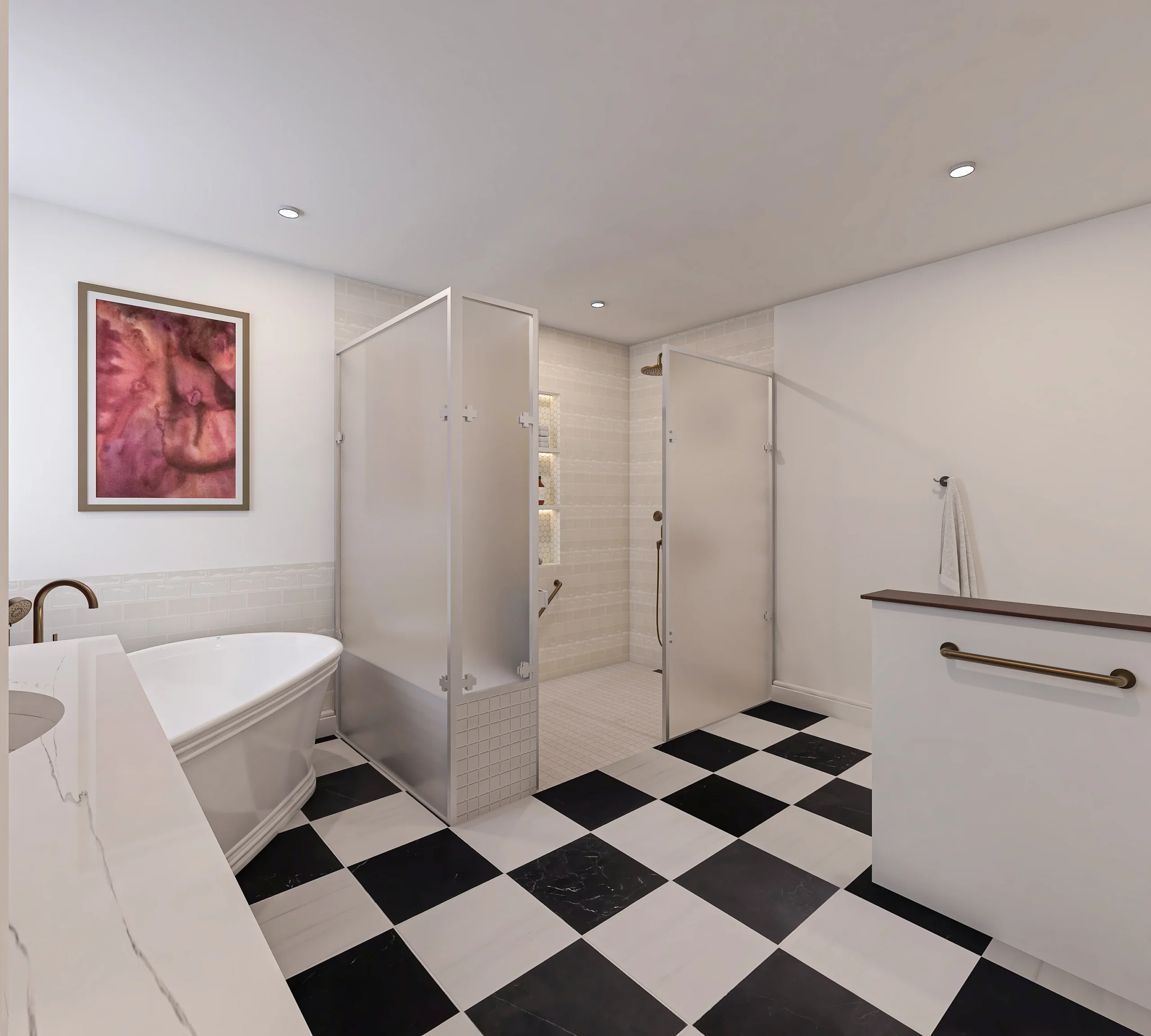 commercial interior designer