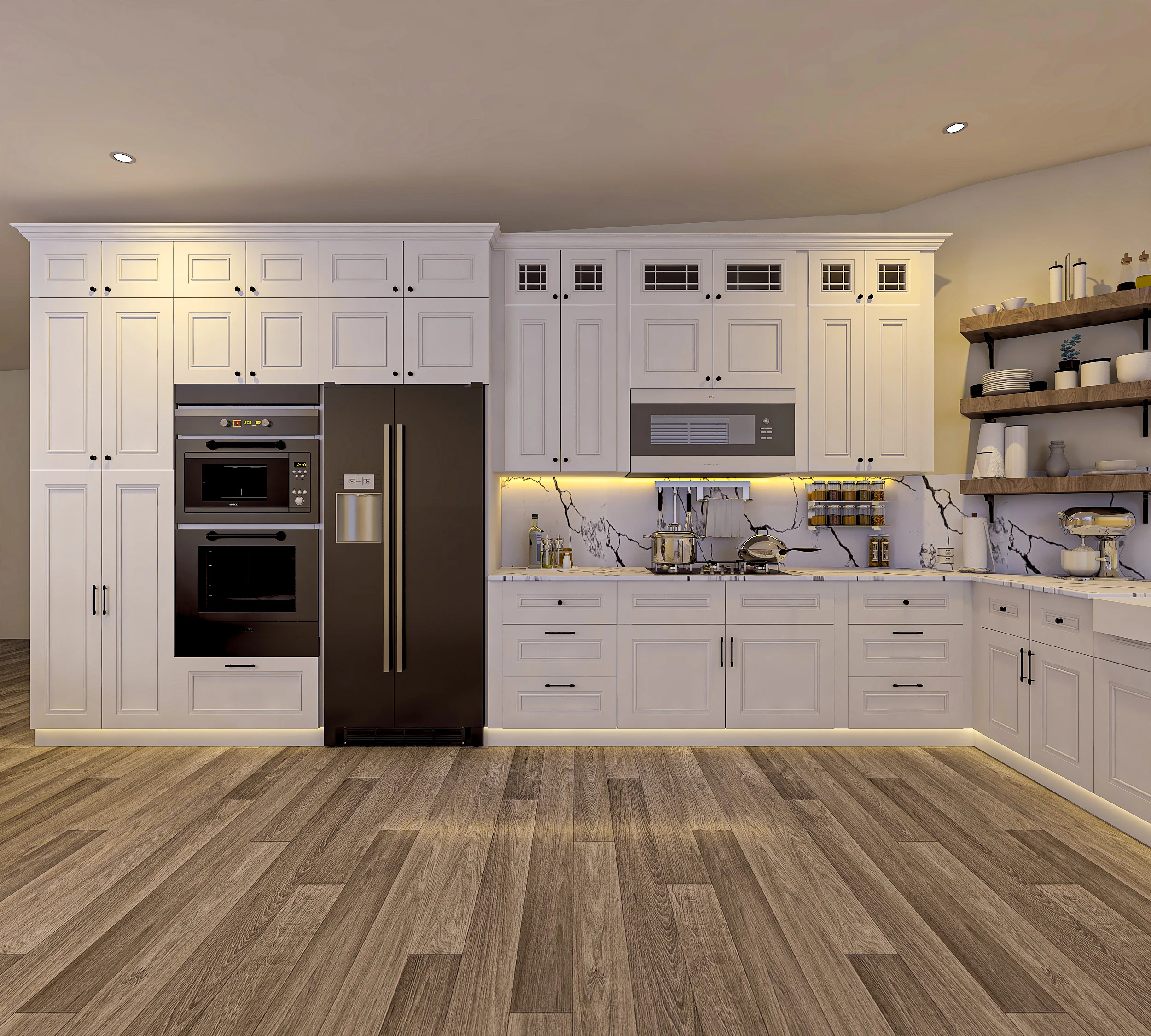interior design styles