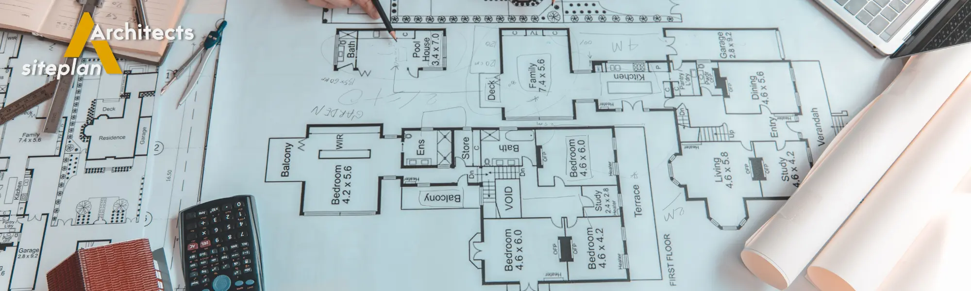 Site Plan Architects