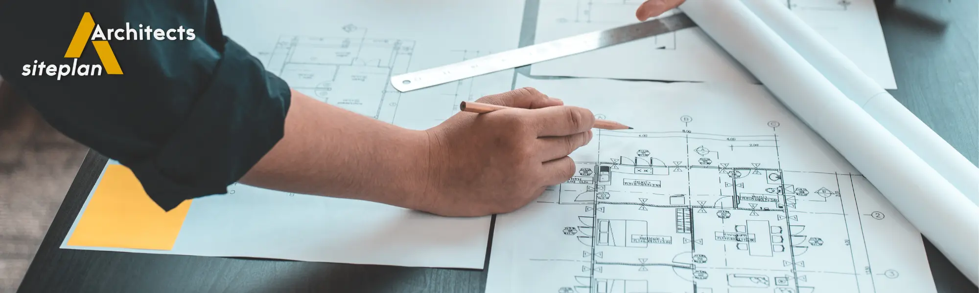Key Elements a Site Plan Include