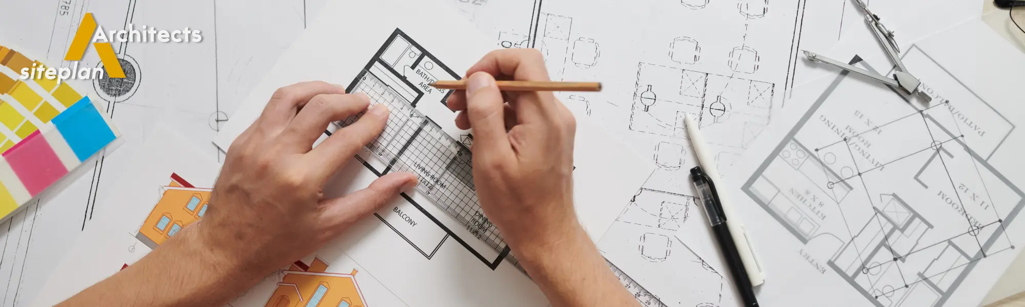 2d floor plan